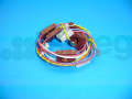 Smeg Micro Switch - 694490345 Microswitch